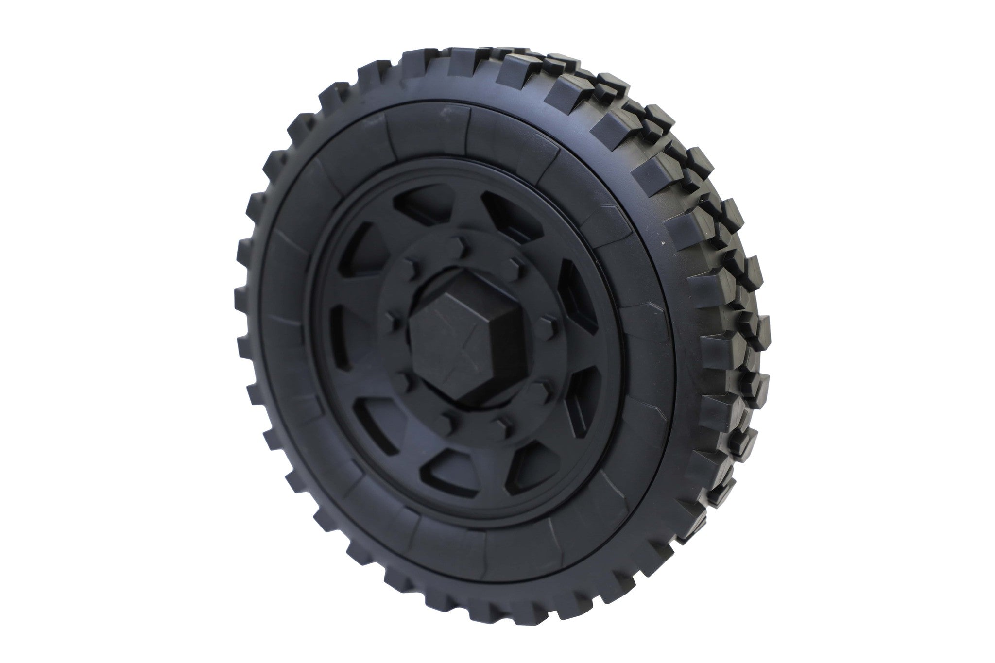 Walk Mower 11" Rear Wheel (Self-Propelled)