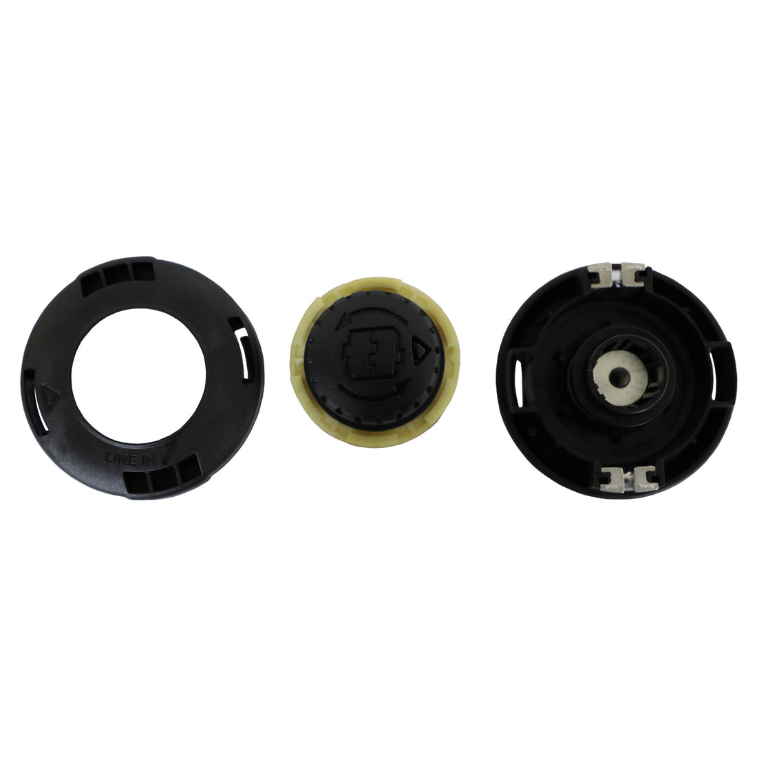 String Trimmer Bump Feed Head