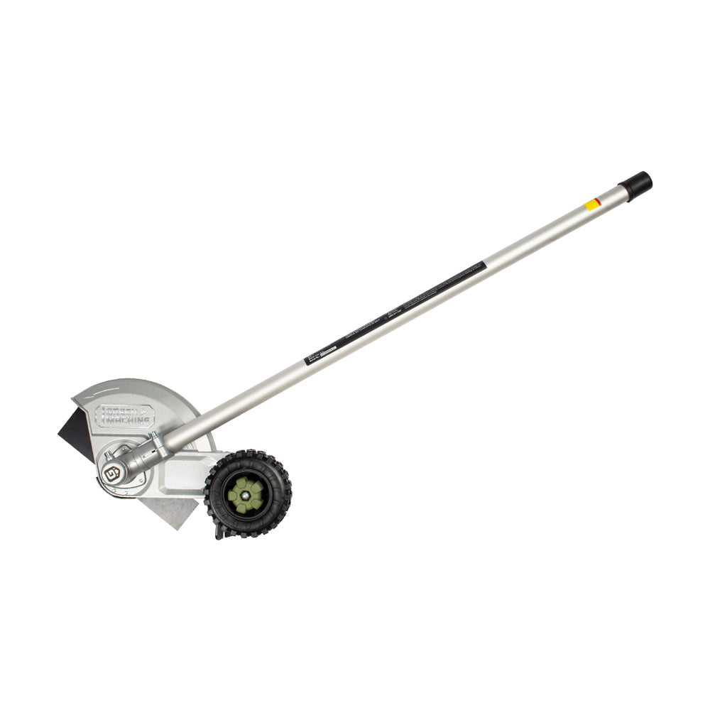 62V Multi-Tool 9" Edger Attachment