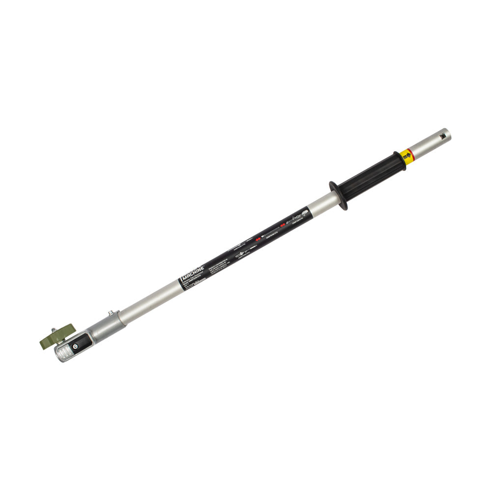 62V Multi-Tool 32" Extension Attachment