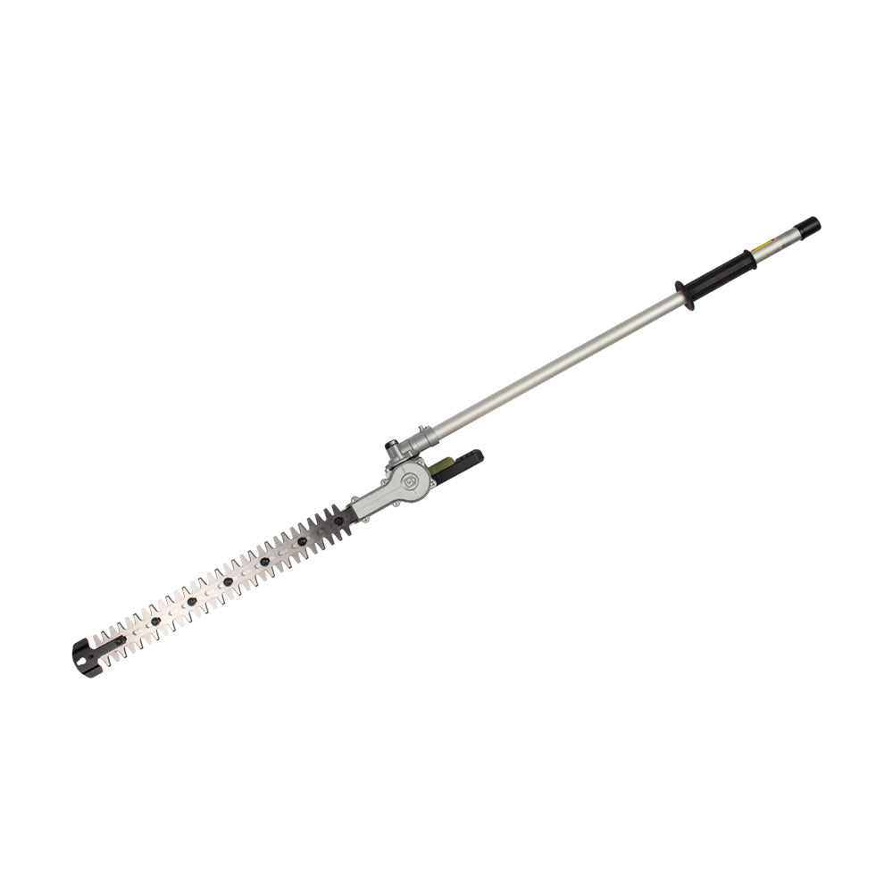 62V Multi-Tool 20" Hedge Trimmer Attachment